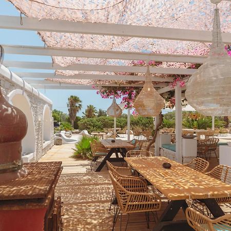 Palm Heaven Boutique Apartments Antiparos Town Eksteriør bilde
